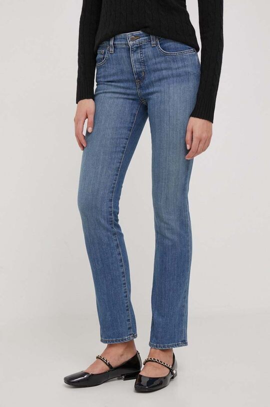 

Джинсы Lauren Ralph Lauren, синий