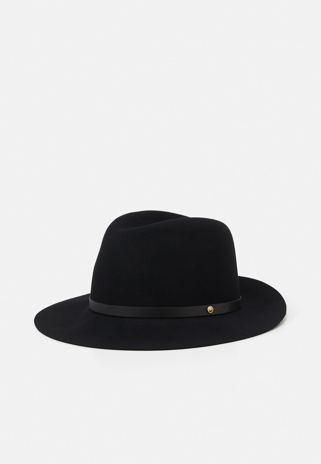 

Шляпа rag & bone, черный