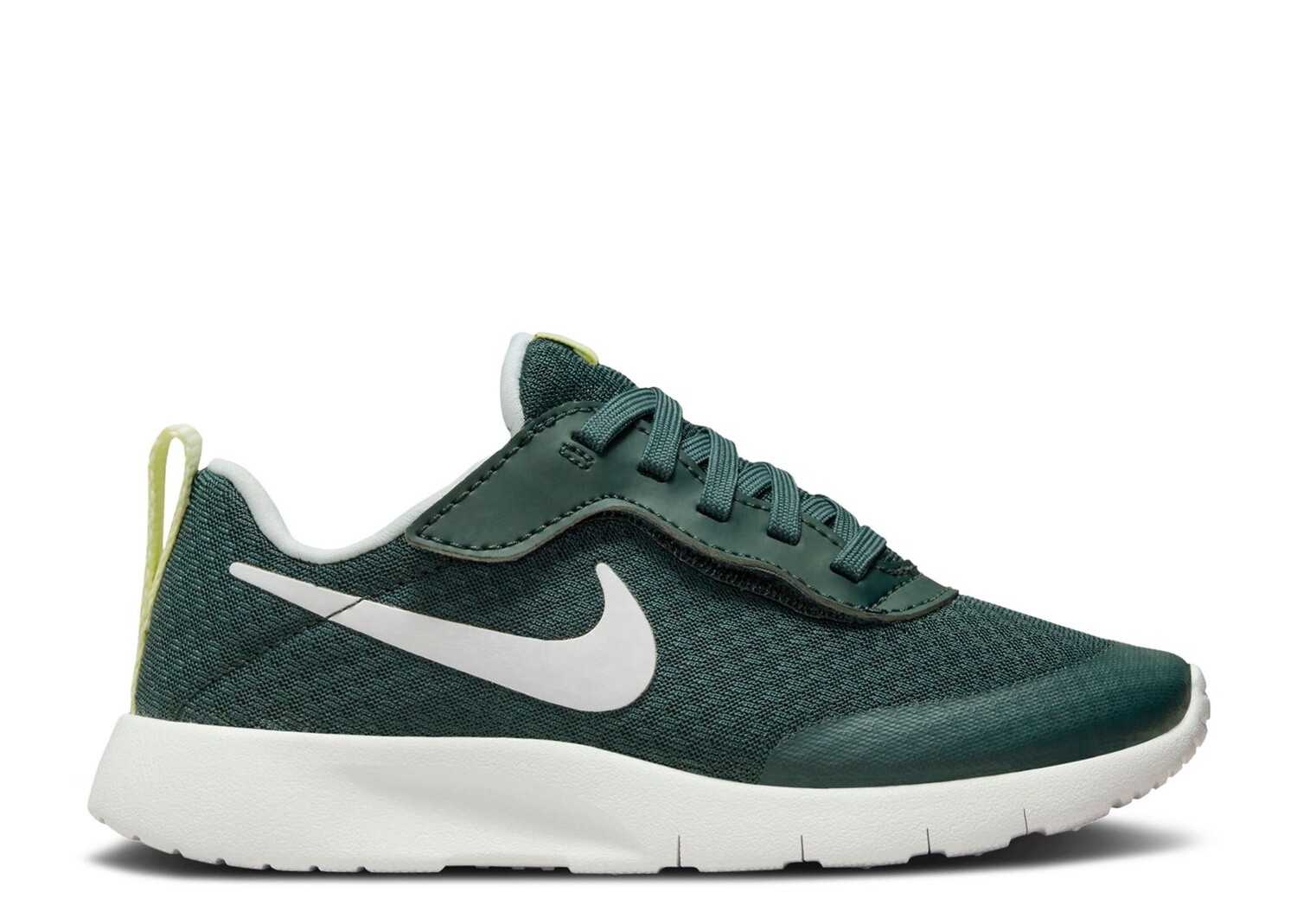 

Кроссовки Nike Tanjun Easyon Ps 'Deep Jungle', зеленый