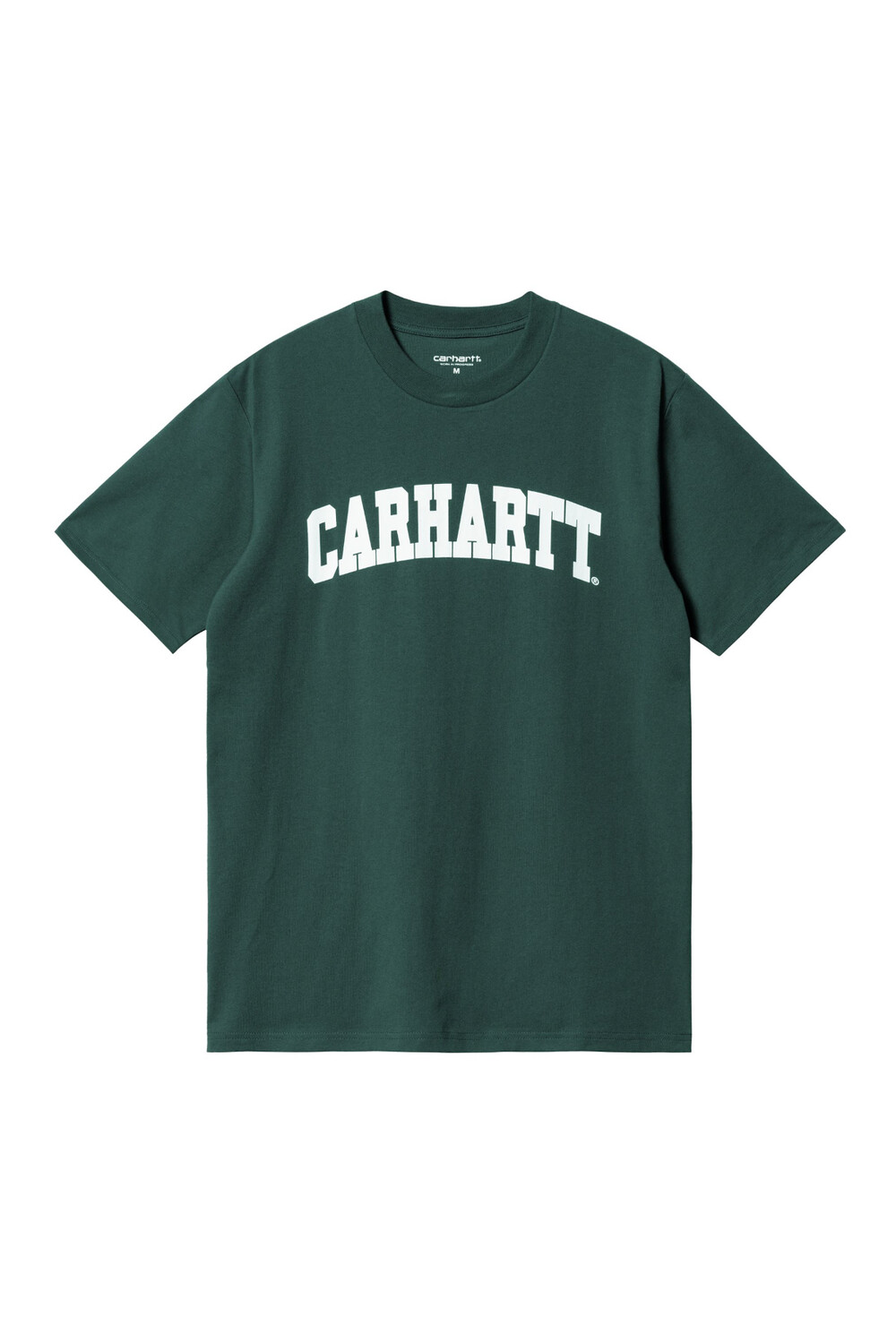 

Футболка Университета S/S Carhartt, белый