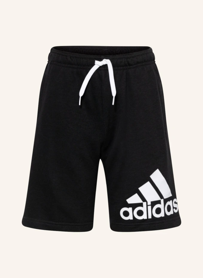 

Спортивные шорты essentials Adidas, черный