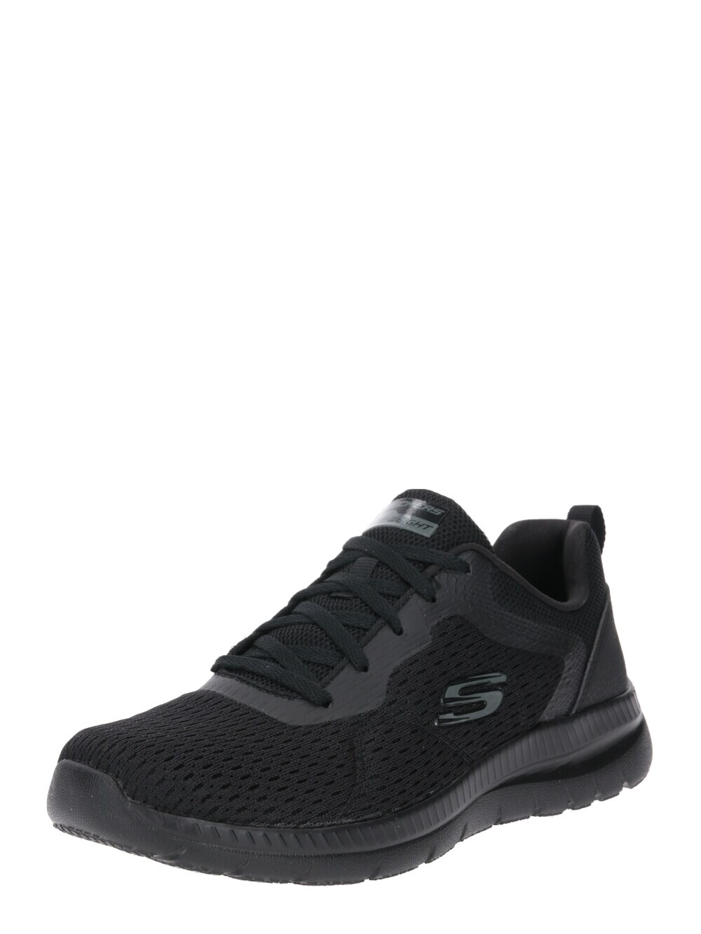 

Кроссовки Skechers Bountiful, черный