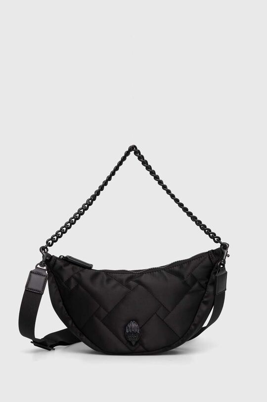 

Сумка Kurt Geiger London, черный