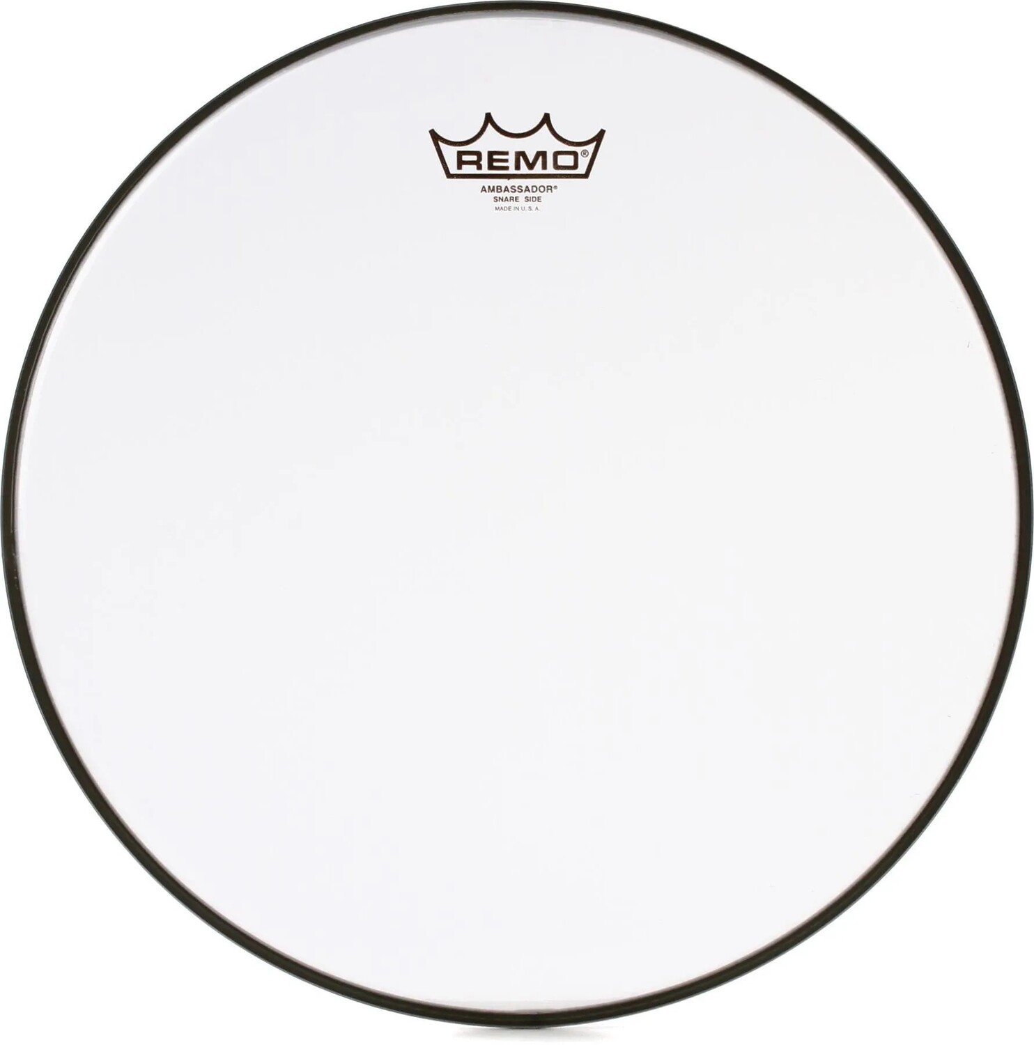 

Пластик Remo Ambassador Hazy Snare-side — 14 дюймов