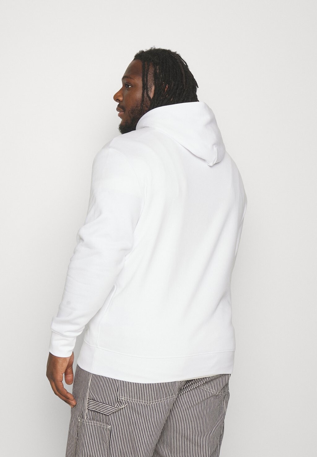 

Толстовка FLAG LOGO HOODY Tommy Hilfiger, белый