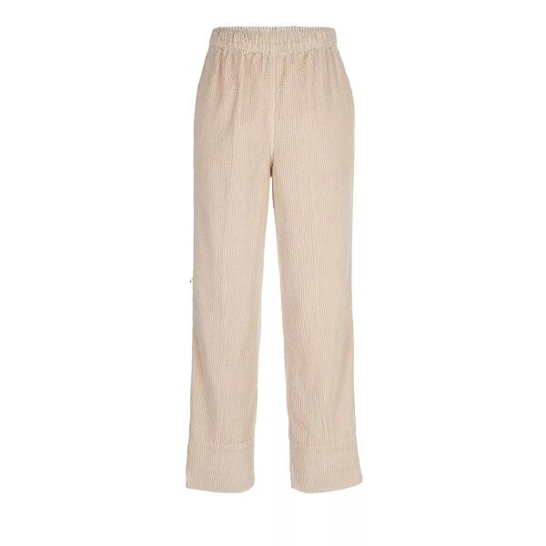 

Брюки pantalon none American Vintage, бежевый