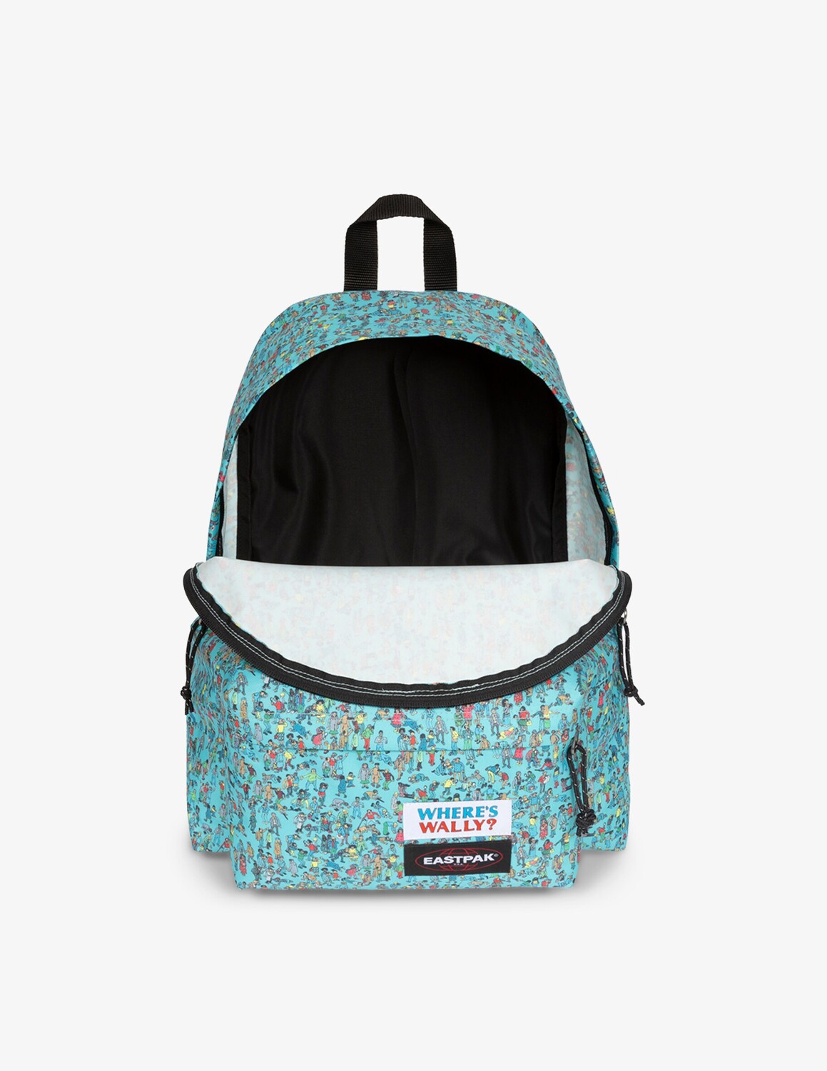 

Мягкие дорожные рюкзаки Pak'R Eastpak