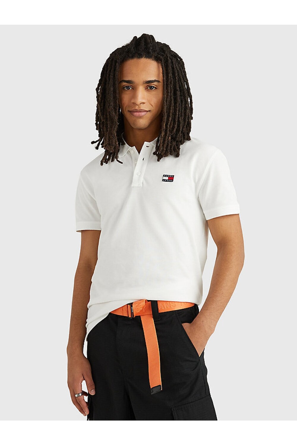 

Футболка Tommy Hilfiger, Серый