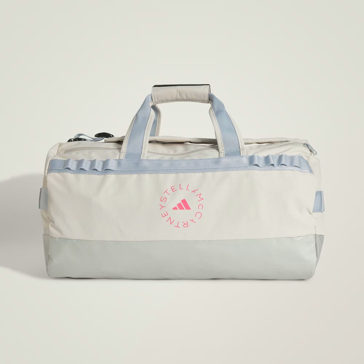 

Сумка by Stella McCartney 24/7 Adidas, цвет Chalk Pearl/Signal Pink