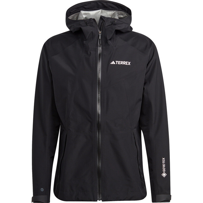 

Мужская куртка XPR GTX Paclite adidas Terrex, черный