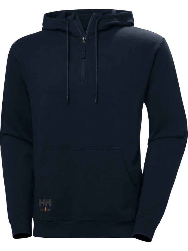 

Толстовка Helly Hansen, синий