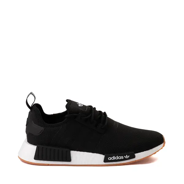 

adidas Мужские кроссовки NMD R1 Primeblue , черный