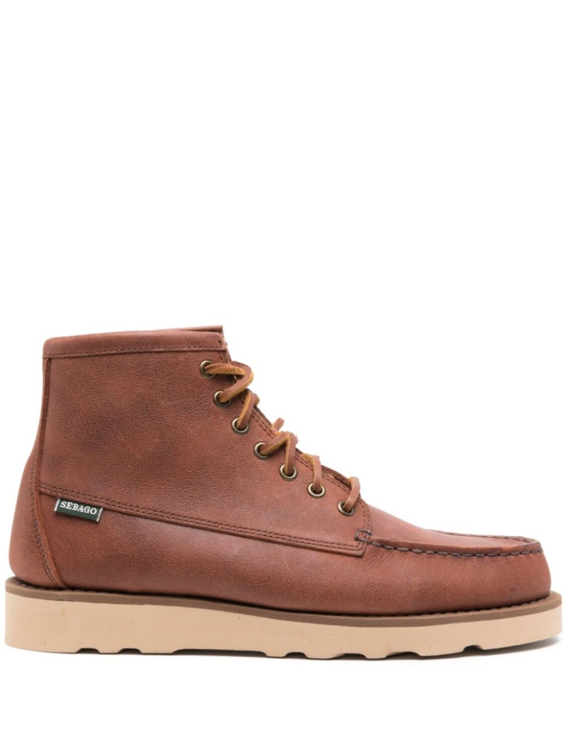 

Ботинки Tabi 30 Sebago, коричневый