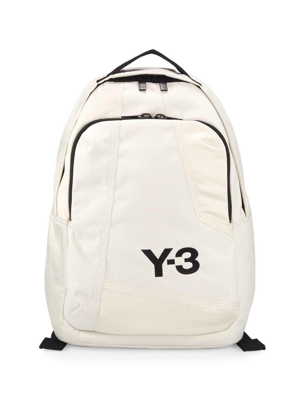 

Рюкзак на молнии с логотипом Y-3