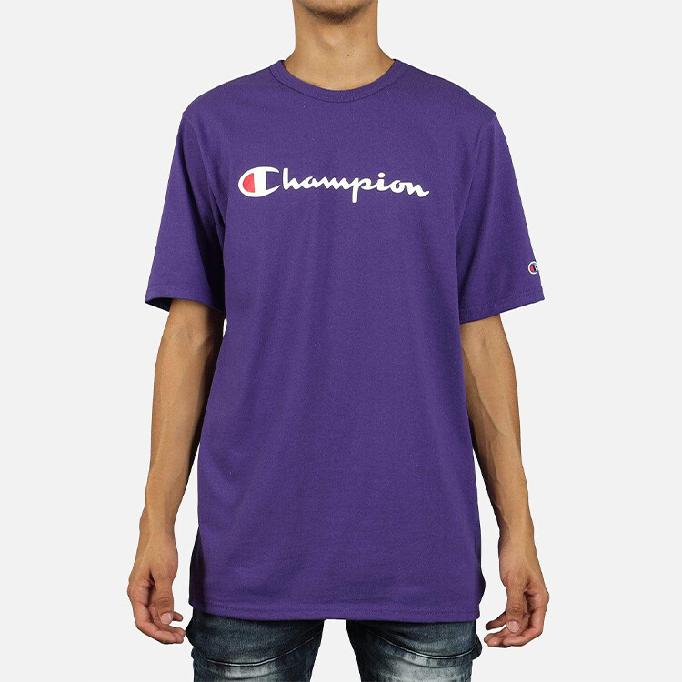 

Футболка унисекс Champion