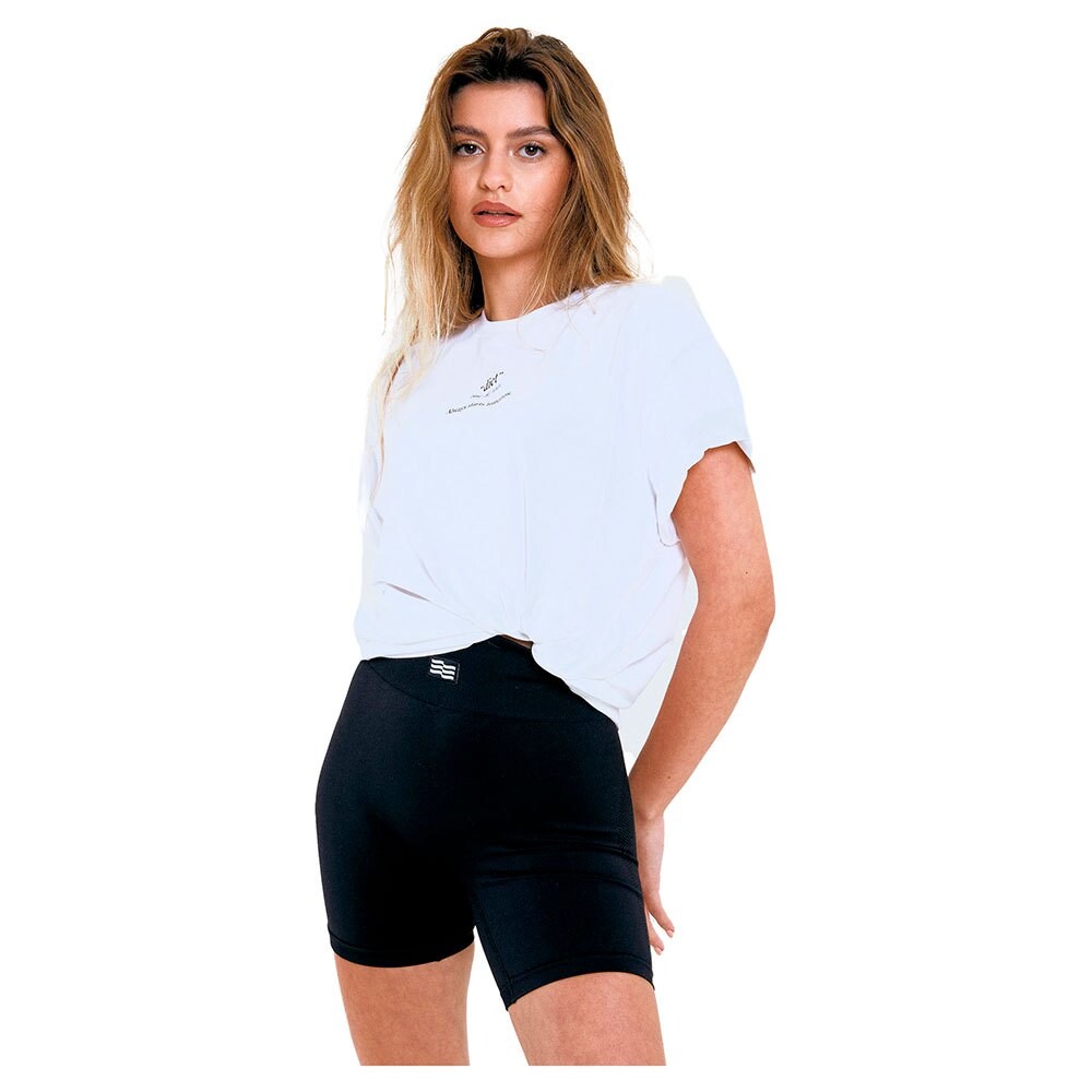 

Футболка Role Diet Oversized, белый