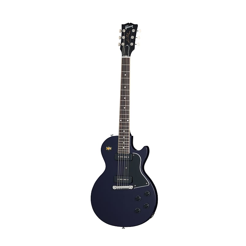 Электрогитара Gibson Limited Edition Les Paul Special With Case - Deep Purple deep purple – fireball limited coloured edition lp