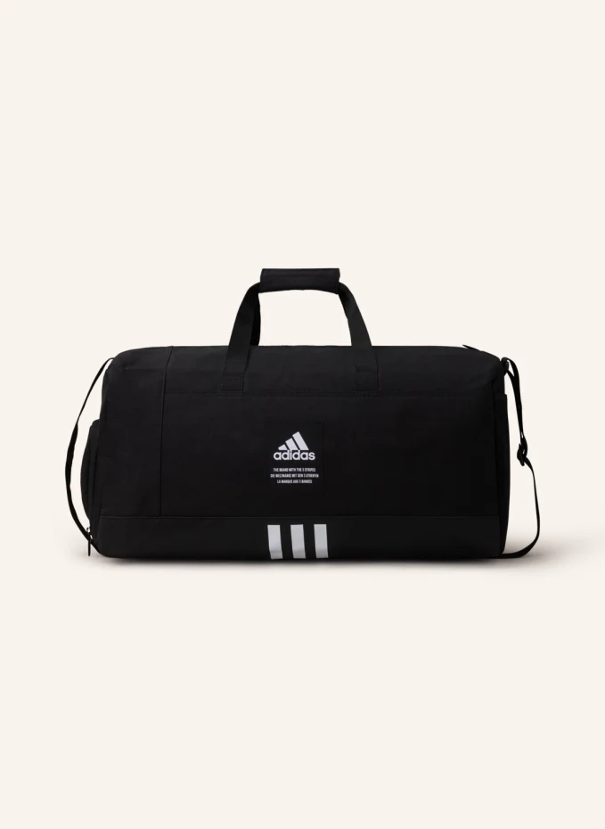Спортивная сумка 4athlts Adidas, черный