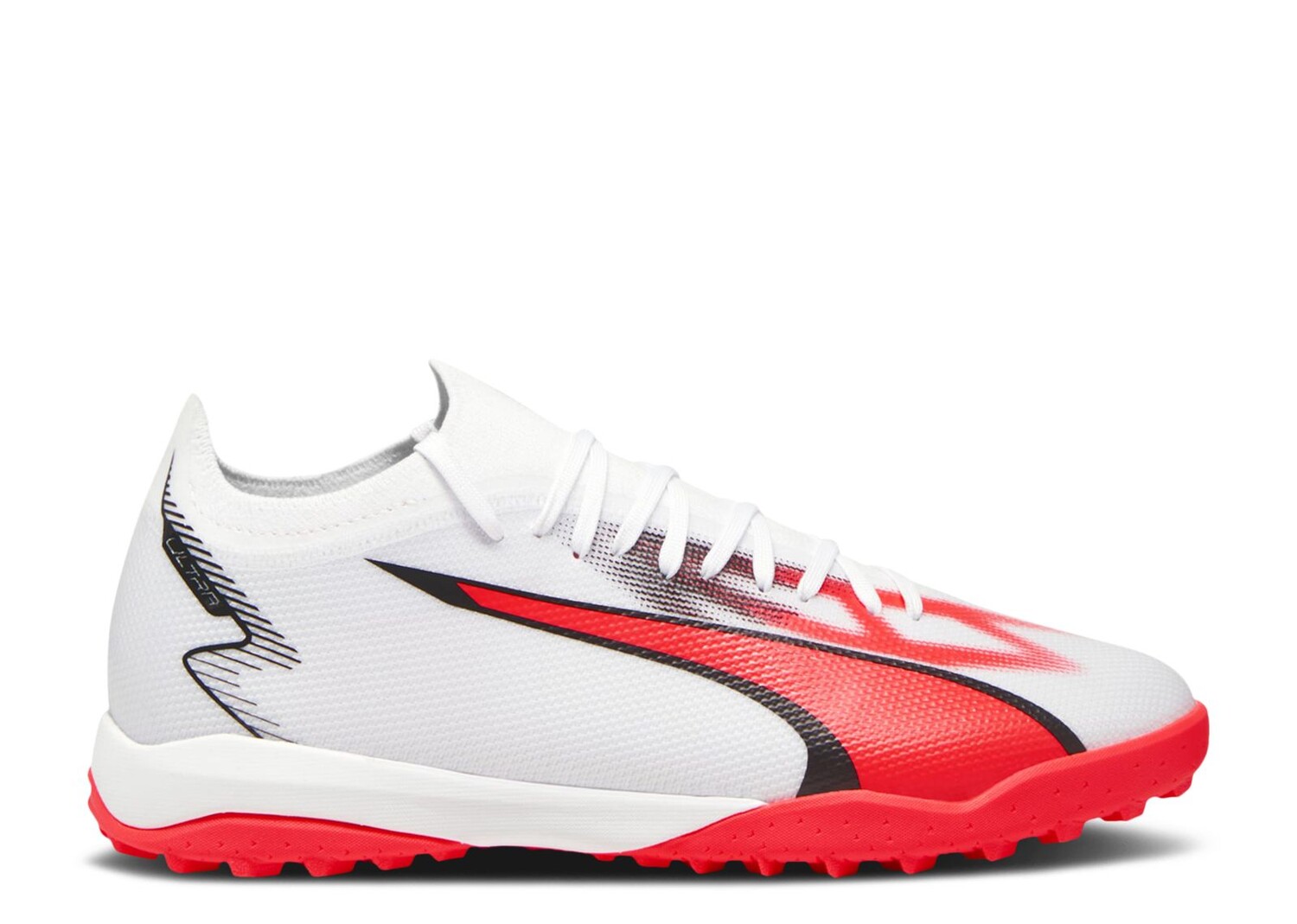 

Кроссовки Puma Ultra Match Tt 'Breakthrough Pack', белый, Белый;серый