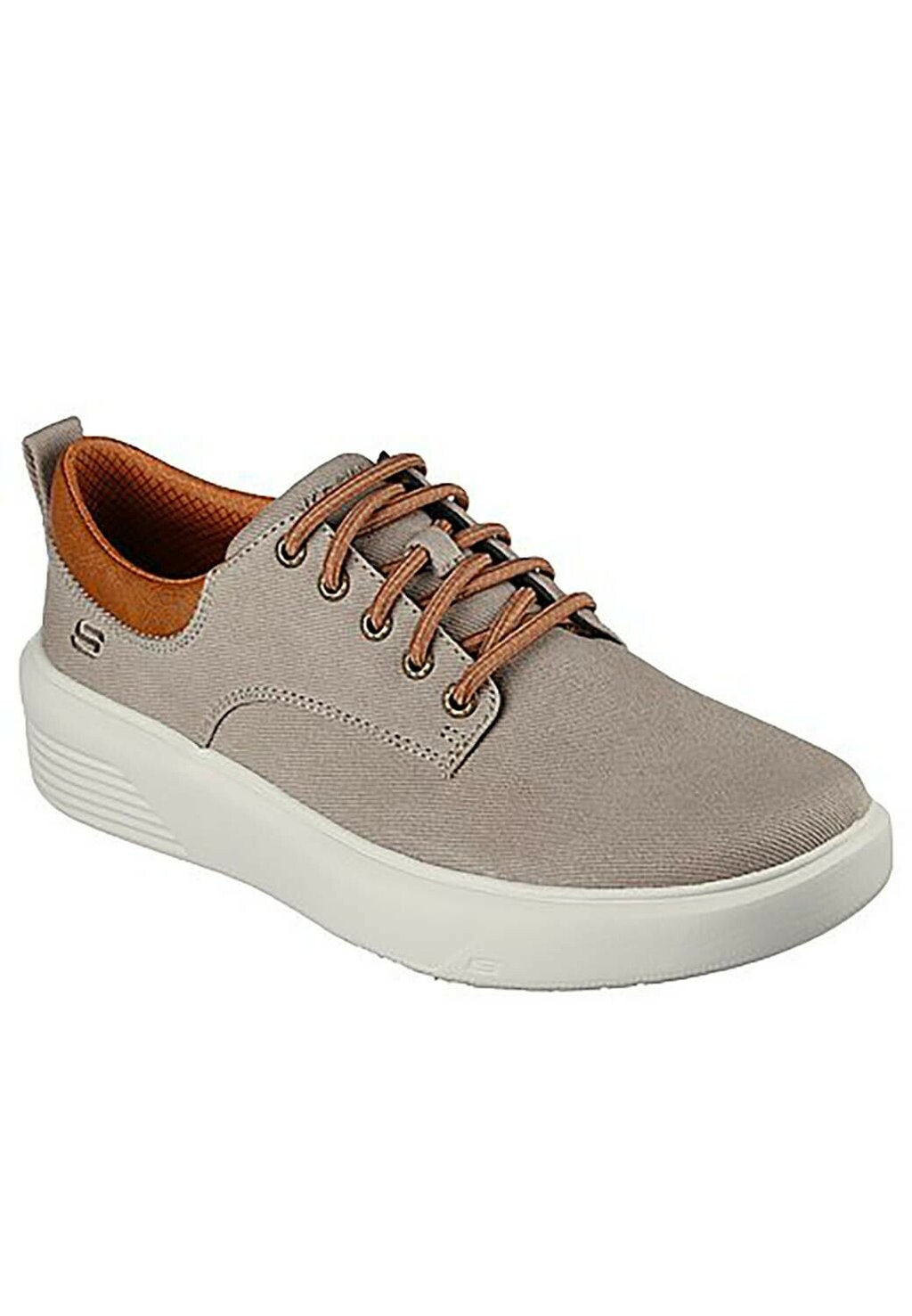 

Кроссовки Skechers, бежевый