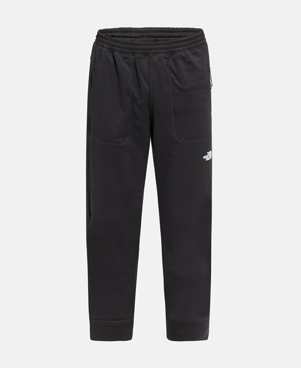 

Спортивные штаны The North Face, черный