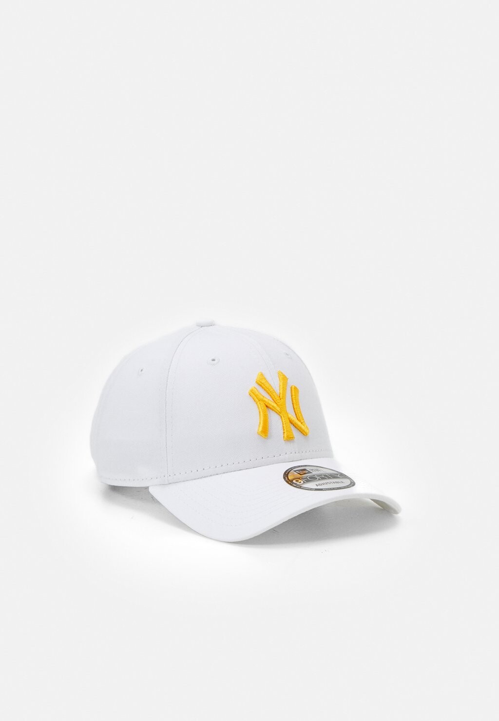 

Бейсболка New Era, белый