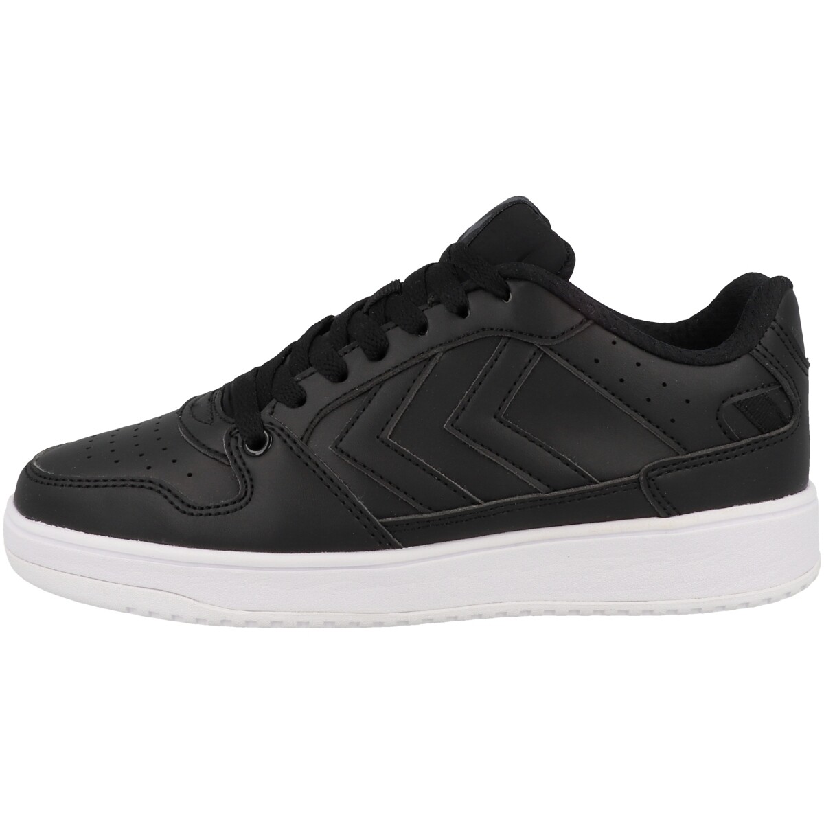 

Кроссовки Hummel low St. Power Play, черный