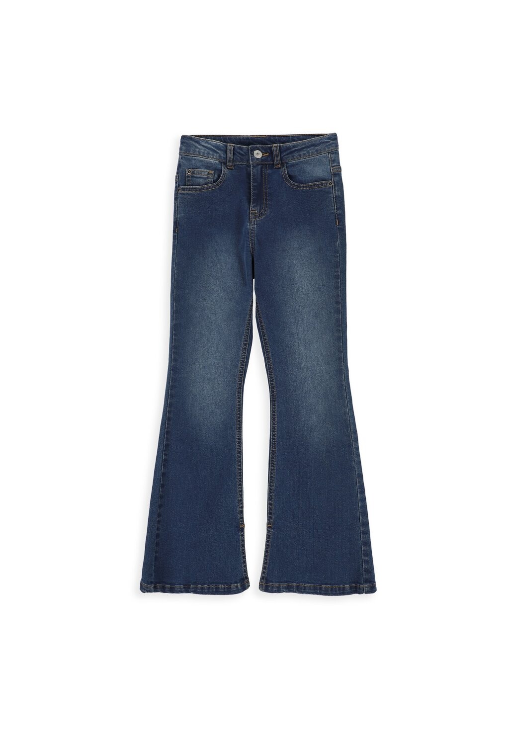 

Джинсы Bootcut Coccodrillo, темно-синий