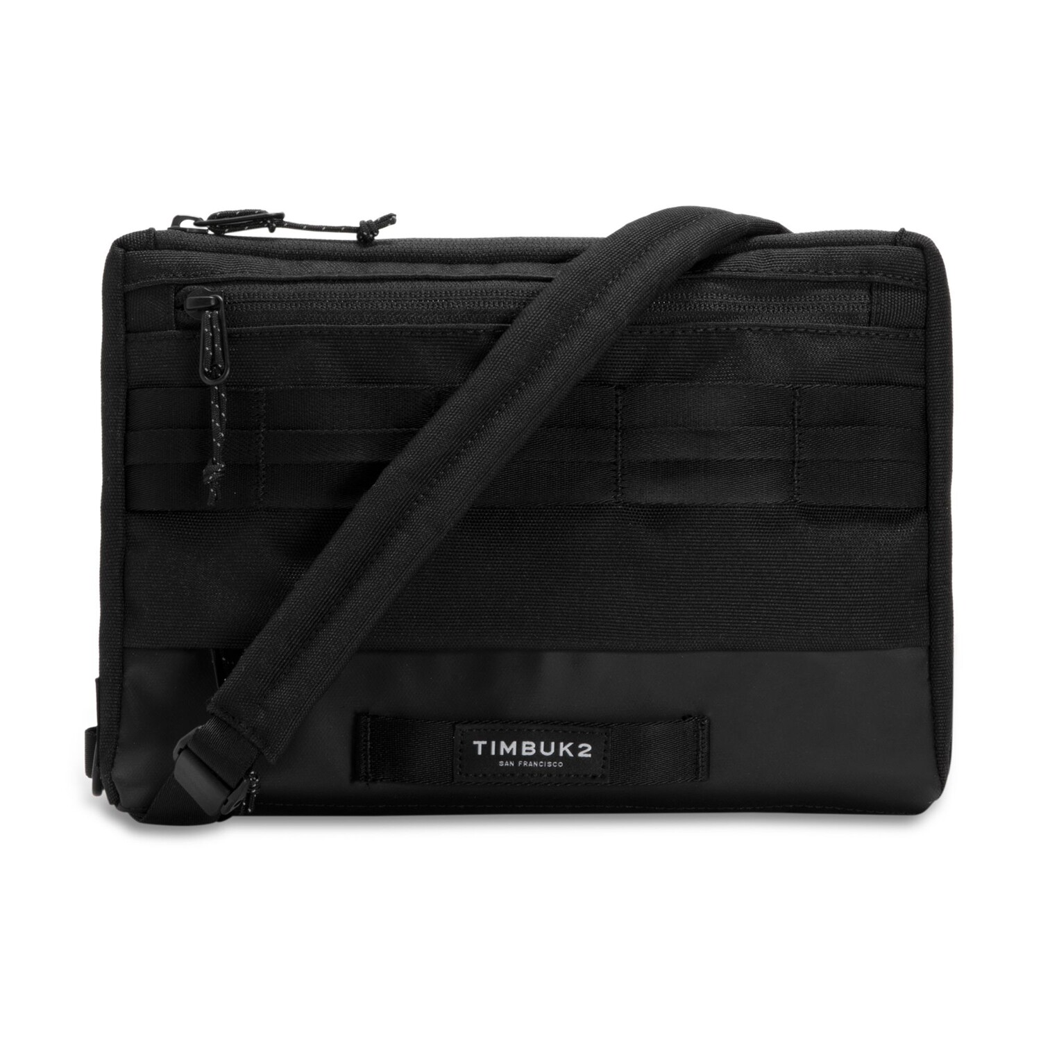 

Сумка через плечо Timbuk2 Agent 25 cm, угольно черный