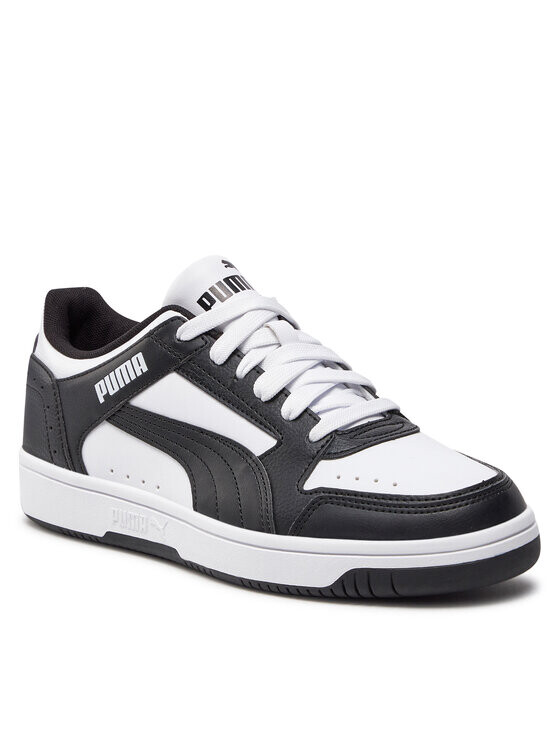 

Кроссовки Puma, белый