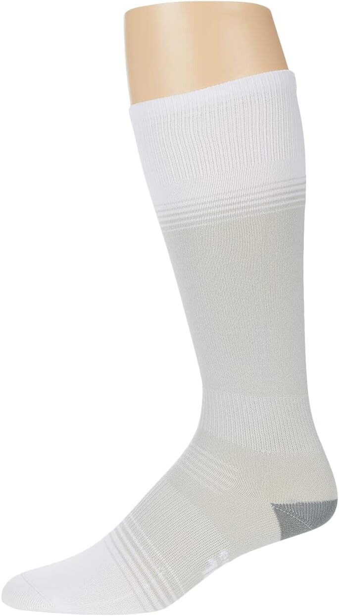 

Лыжи Ультра Лайт Серебристые Eurosock, цвет Silver/White