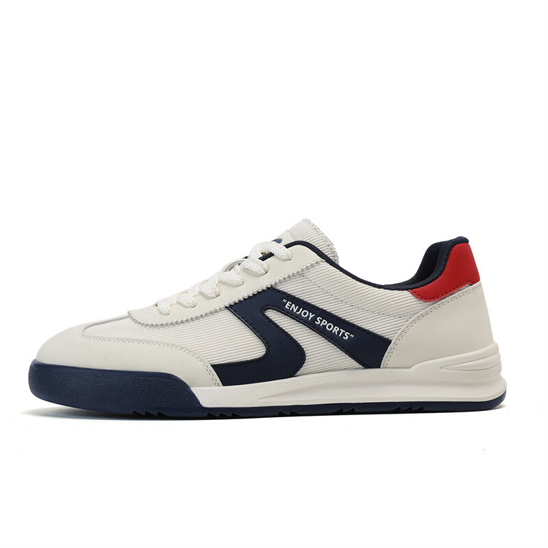 

Кроссовки мужские Lifestyle Shoes Men Low-Top K-Bird, цвет Yami/Bordeaux