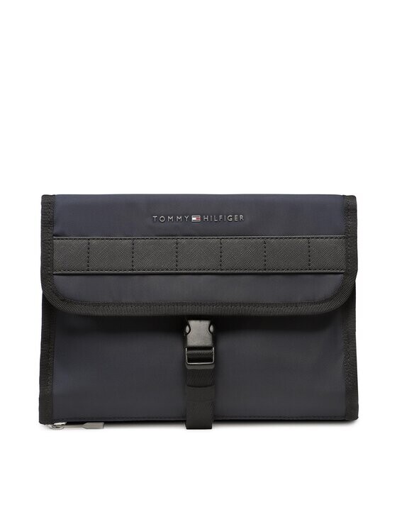 

Косметичка Tommy Hilfiger, синий
