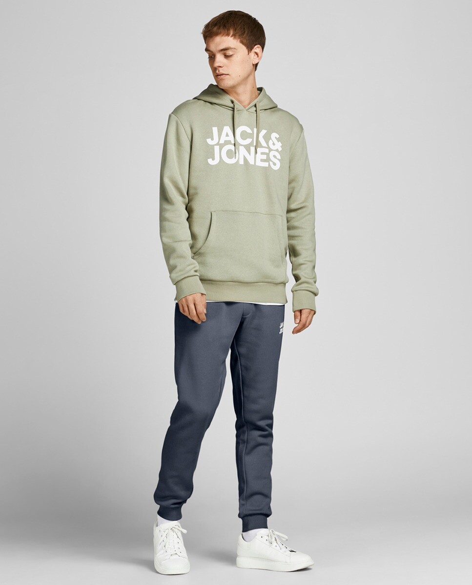 

Мужской джоггер из хлопка Jack & Jones, мультиколор