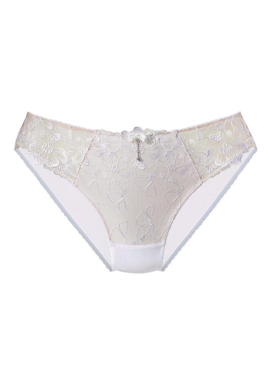 

Стринги JETTE Tanga, цвет weiß caramel