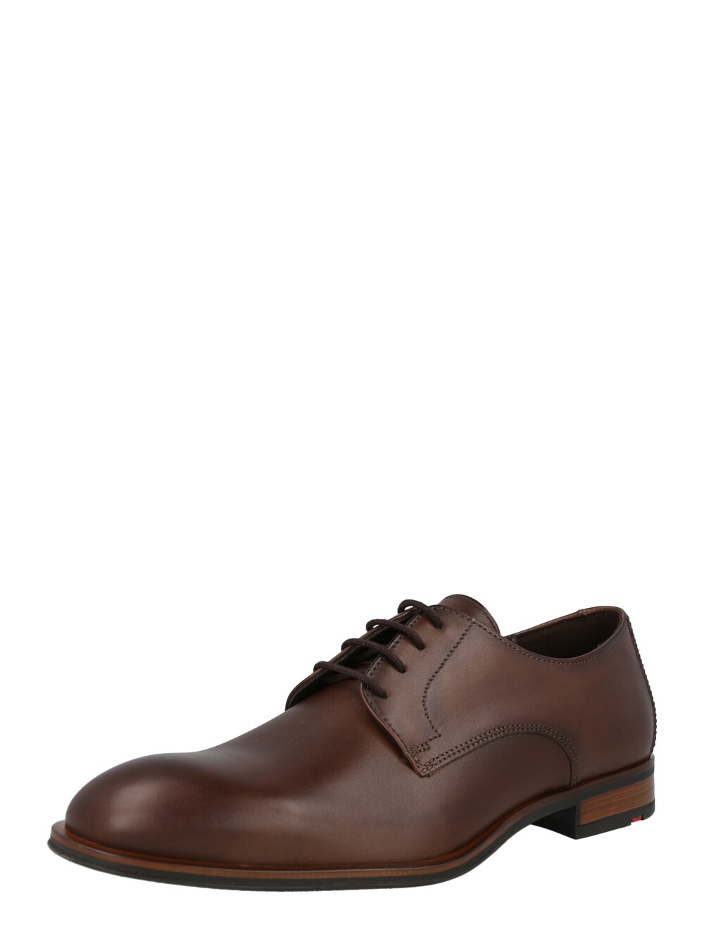 Обувь на шнуровке Lloyd Sabre, темно коричневый