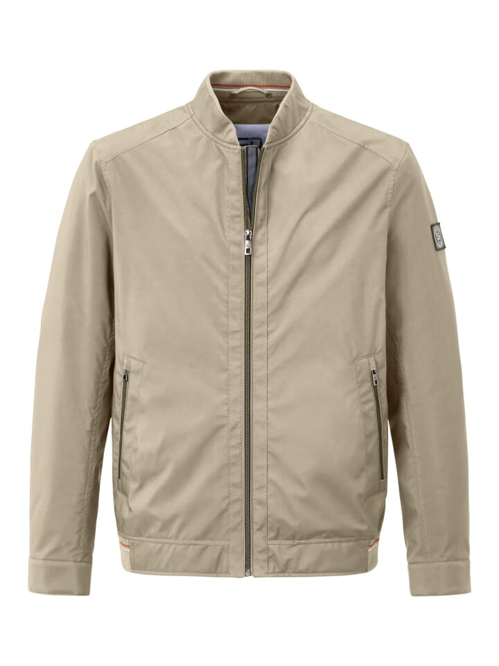 

Переходная куртка S4 JACKETS, цвет straw
