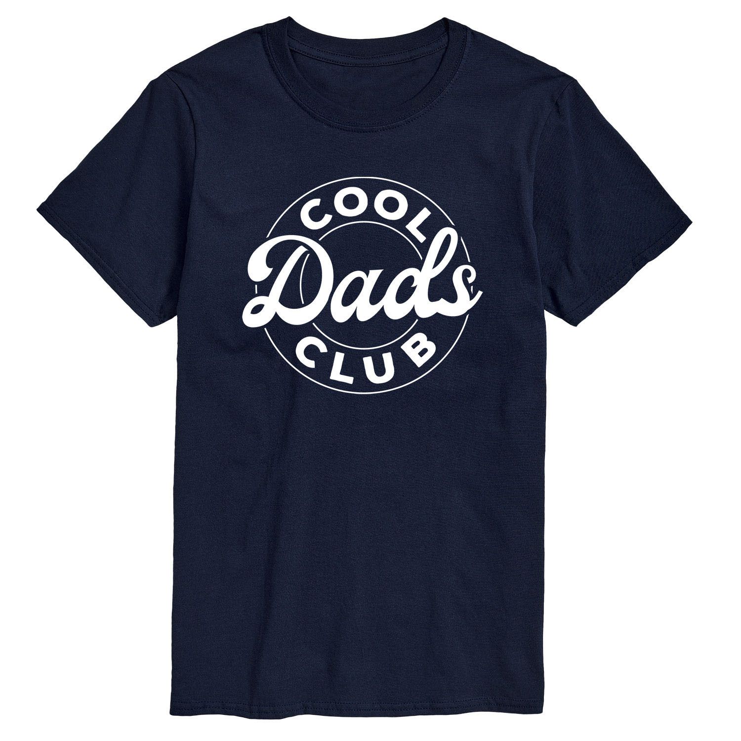 Daddy club