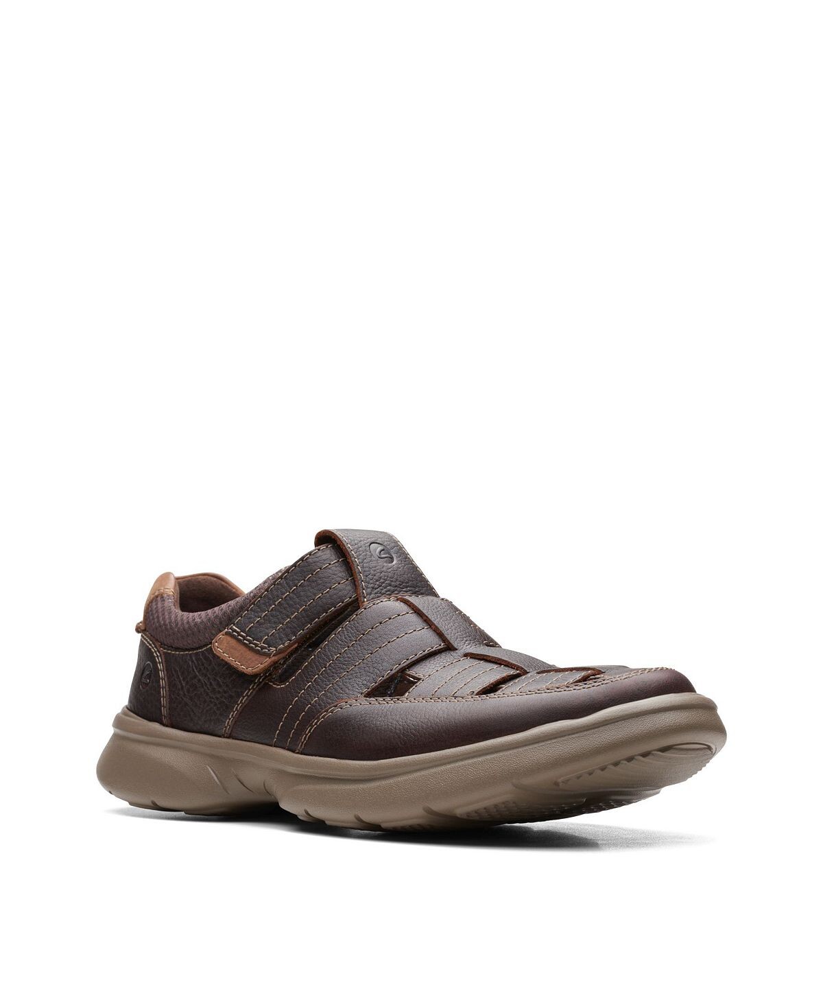 Мужские туфли Bradley Cove Clarks