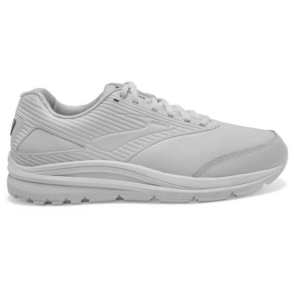 

Кроссовки Brooks Addiction Walker 2 Extra Wide, белый