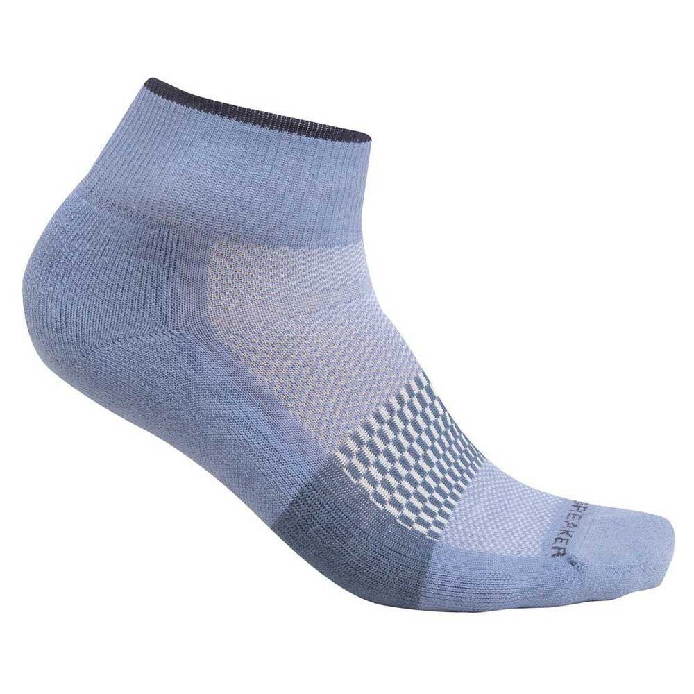 

Носки Icebreaker Merino Multisport Light Mini, серый