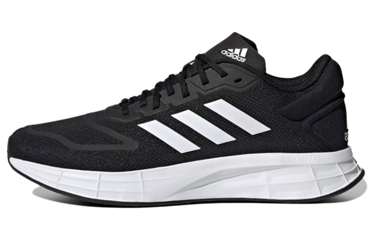 

Кроссовки Adidas Duramo мужские, белый / черный