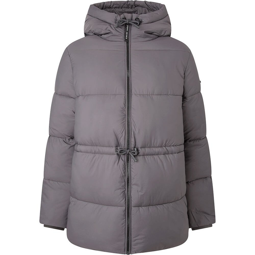 

Куртка Pepe Jeans Misty, серый