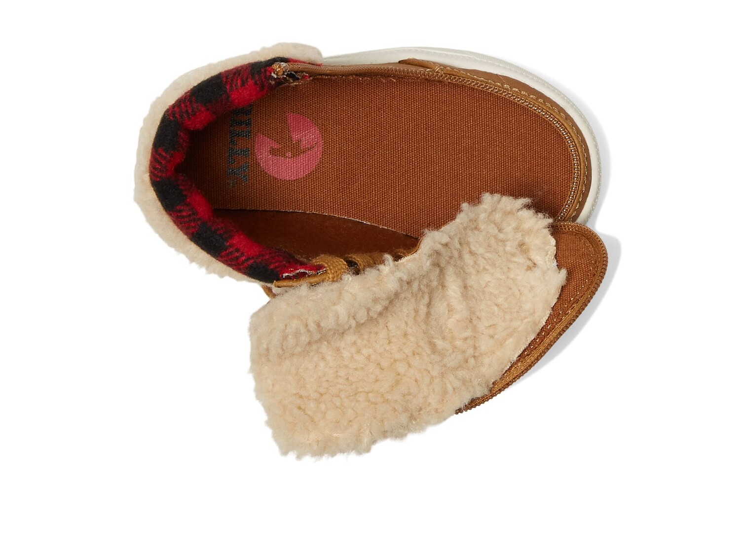 

Кроссовки BILLY Footwear Kids Cuff II (Toddler)