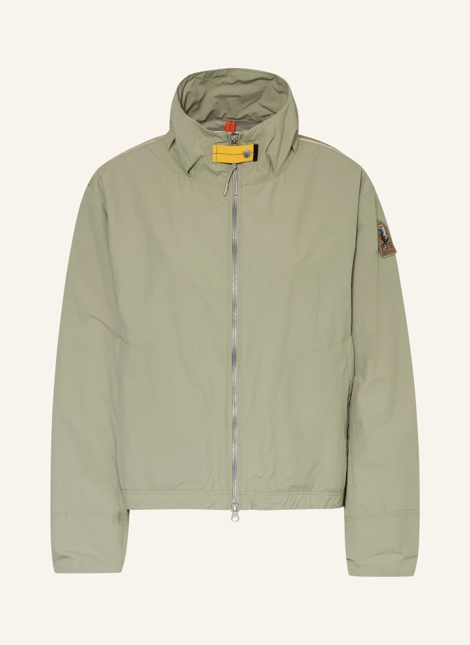 

Сора куртка Parajumpers, зеленый