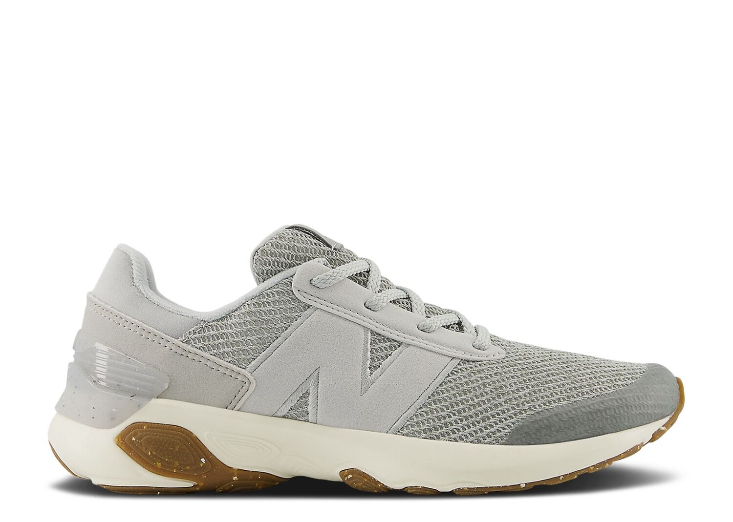 

Кроссовки New Balance 1440V1 Big Kid Wide 'Brighton Grey', серый