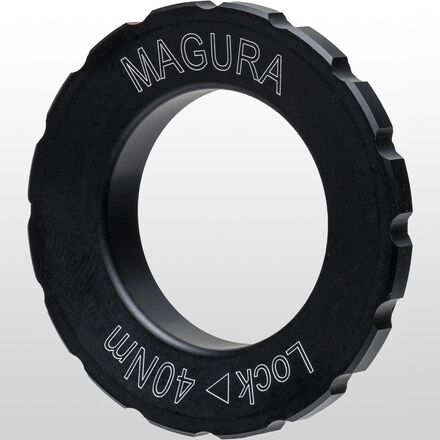 Ротор дискового тормоза MDR-C CL Magura USA, черный/серый замок для дискового тормоза мотоцикла со специальным замком