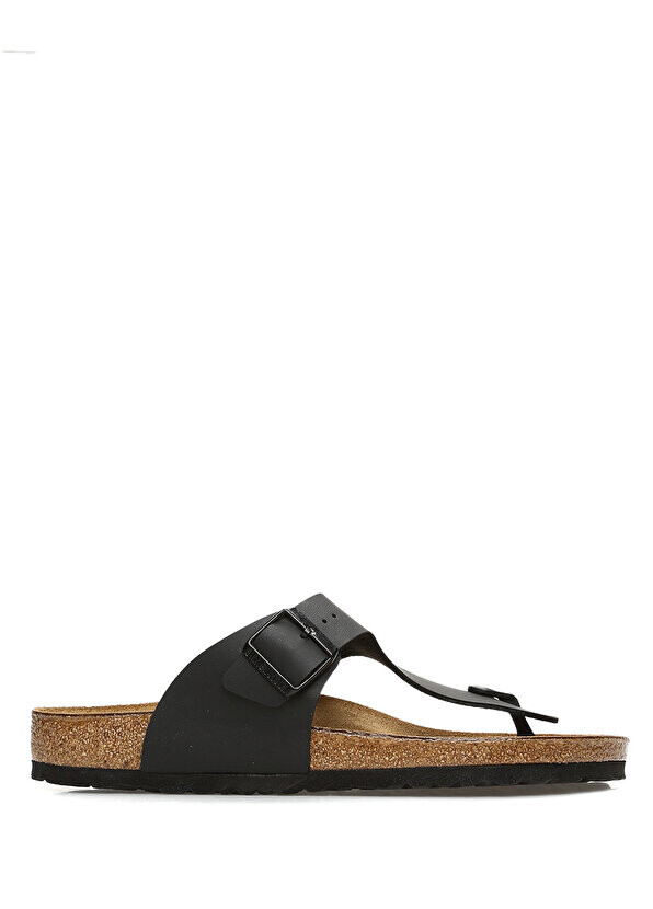 

Черные мужские тапочки ramses Birkenstock