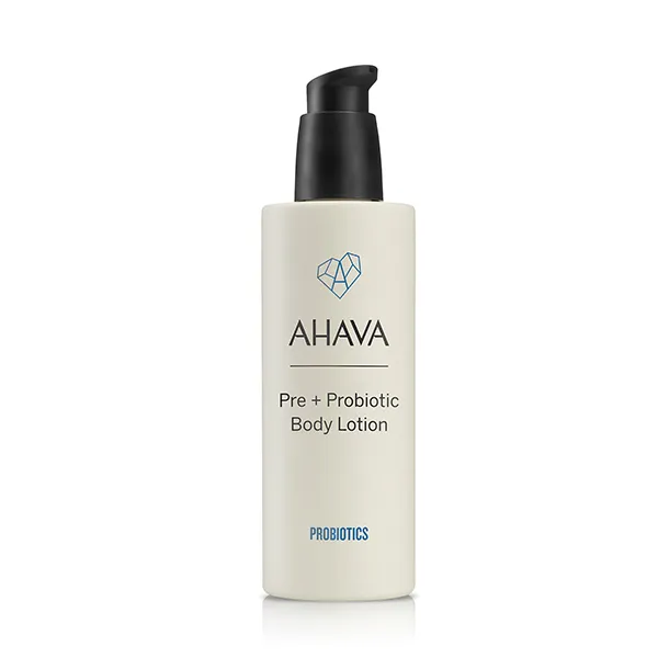 

Легкий лосьон для тела с пробиотиками Probiotic Body Lotion Ahava, 250 ml