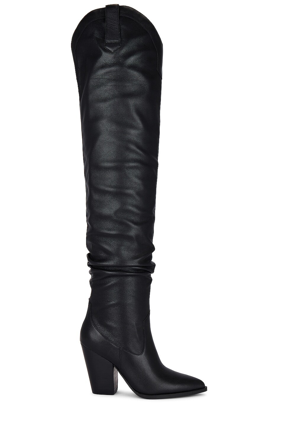 

Ботинки Steve Madden Landy, черный